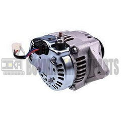 12V 55A Alternator 16615-64014 for Kubota Engine 05 SM WG Series V1505 D902 D1005 D1105