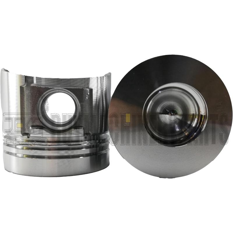 Piston C6204312170 4089967 Suitable For Cummins B3.3 Engines Parts