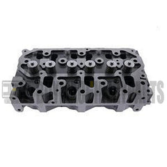 3TNV76 Engine Complete Cylinder Head with Full Gasket Kit for Yanmar Excavator ViO25-4 TYM Compact Tractor T255NHEU TS25NCEU