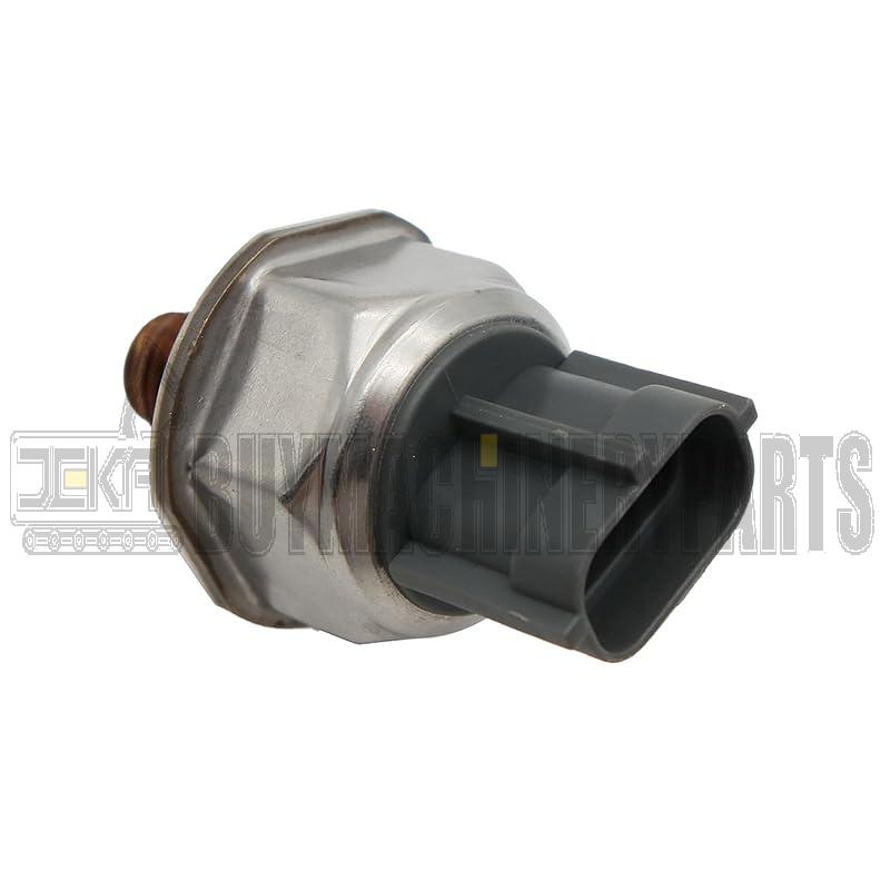 45PP3-4 45PP3 4 Rail Pressure Sensors Compatible with Navara YD25 D40 R51 2.5L