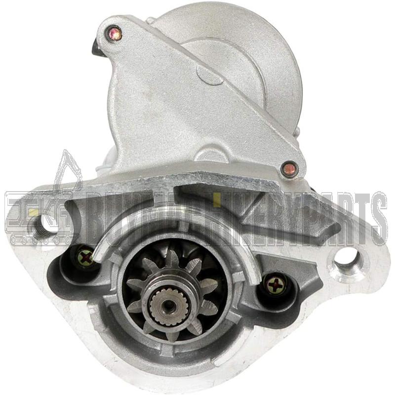 SND0135 Starter For Dodge Dakota Truck Durango 4.7 4.7L 00 01 2000 2001/56028715 /228000-7730