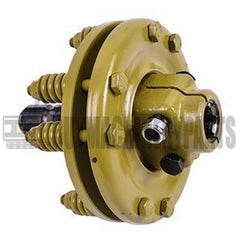 1-3/8" 6 Spline Ends PTO Friction Clutch for PTO Shaft