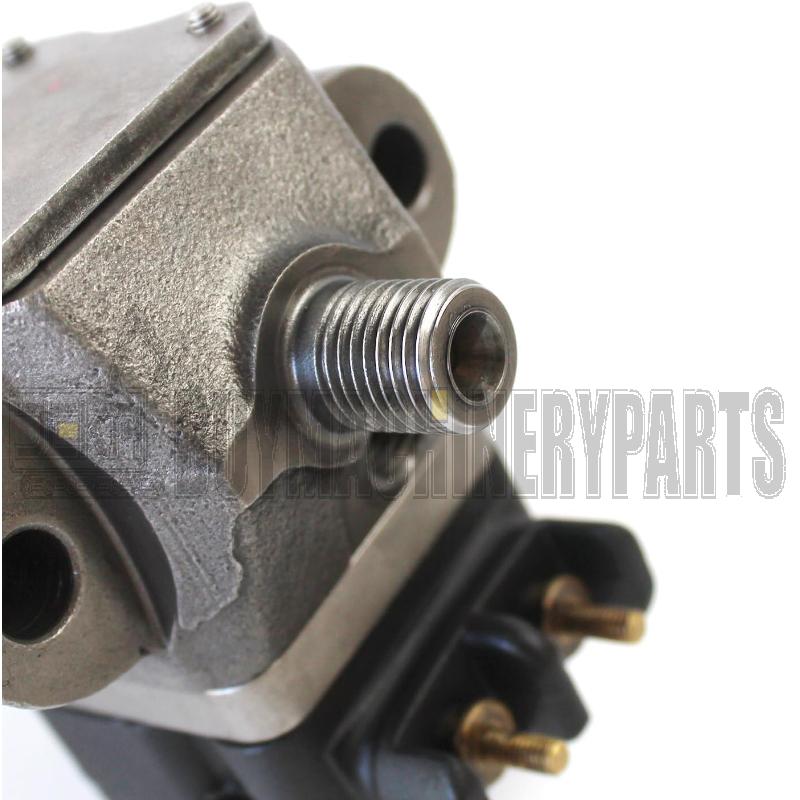 Fuel Injection Pump 0414750003 20460075 2112707 for Volvo Excavator EC160B EC180B EC210B EW145B EW160B EW180B EW200B Engine D6D