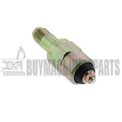 For Perkins 804D-33T Engine Electrical Accessories Solenoid MP20143