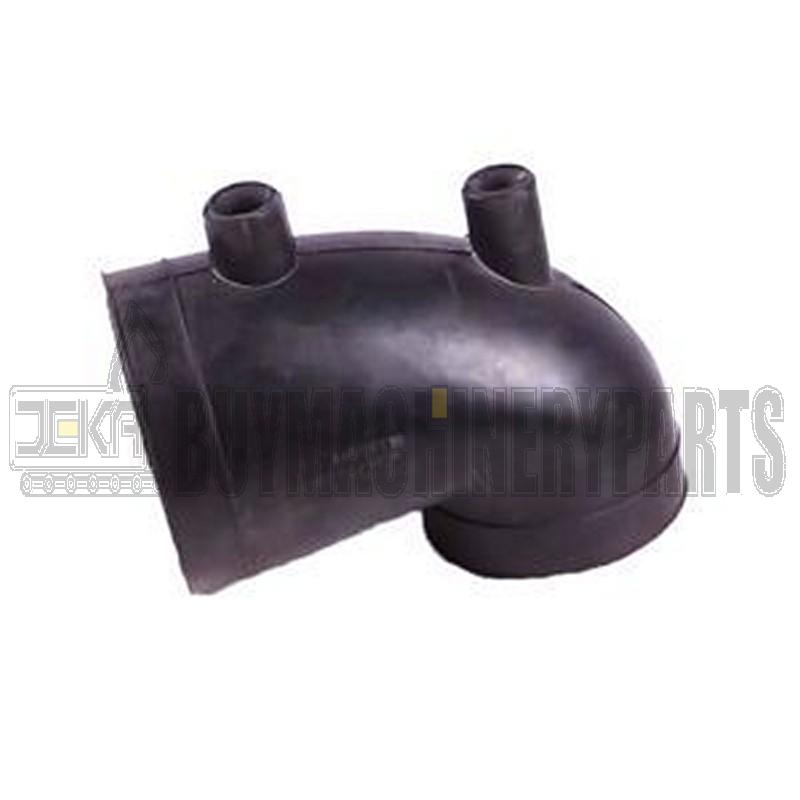 Manifold Pipe VOE20499597 for Volvo Excavator EC290B EC240B Motor Grader G710B G740B G780B G746B G726B G720B G730B