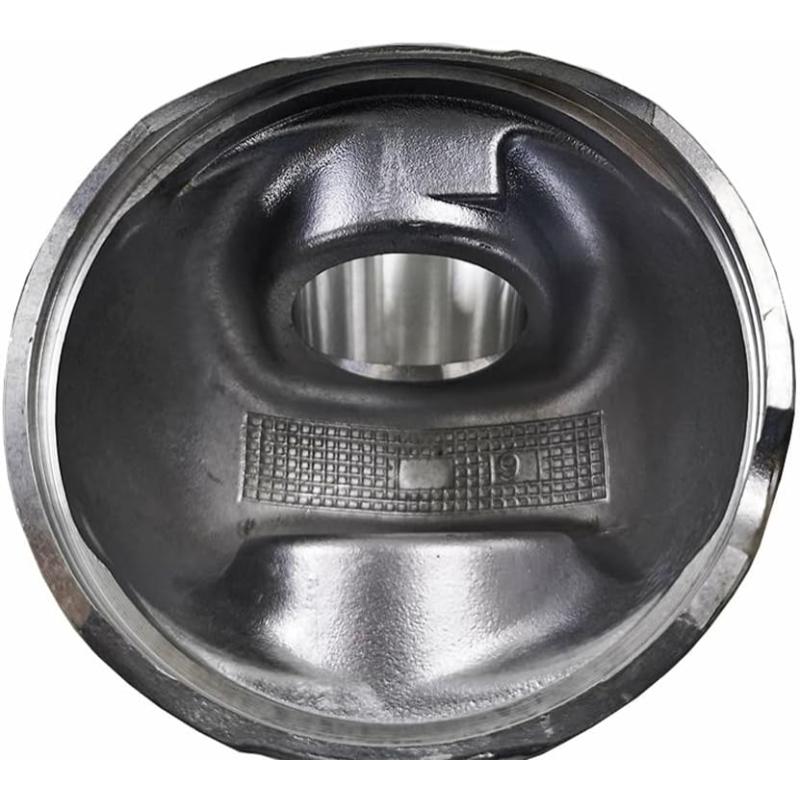 Piston With Pin And Clips 415-4315 (3707997,3707998) Suitable For Caterpillar C7.1 Engine Parts
