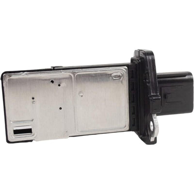 MAF0012 Mass Air Flow Sensor Meter Compatible with Lincoln Town Car MKZ Navigator MKX Ford Explorer Escape Expedition Replacement for 3L3Z-12B579-BA