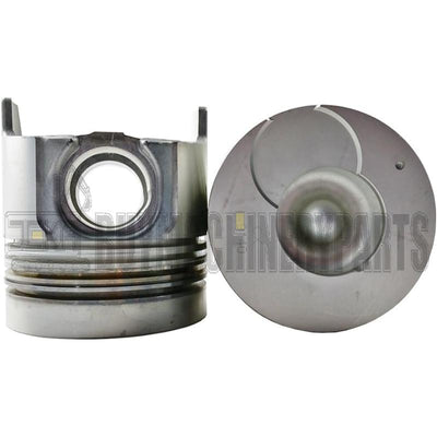 Piston 1-12111-913-0 Suitable For Isuzu 6SD1T And 6SD1 Engines
