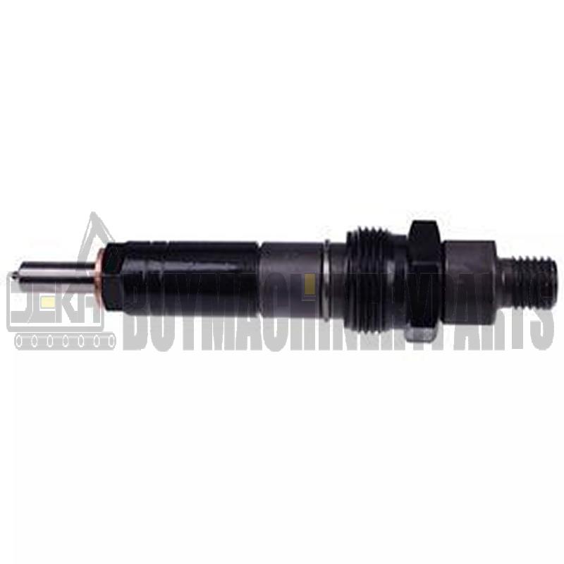 6 Fuel Injectors 4089254 4078719 for Cummins Engine 6BT5.9 6BTA