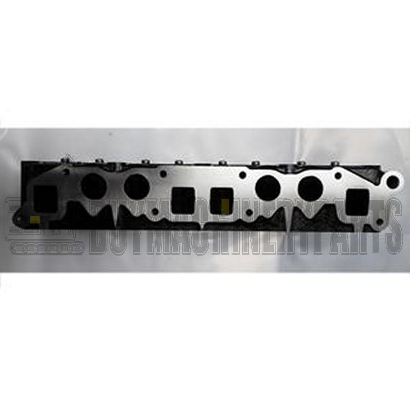 Cylinder Head for Nissan Komatsu Engine H15