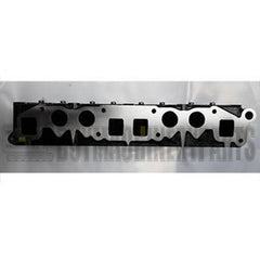 Cylinder Head for Nissan Komatsu Engine H15