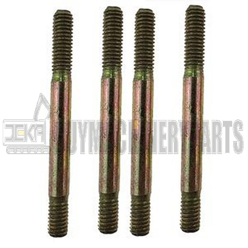 Injector Platen Screws for Kipor Kama 170F 178F 186F 188F Generator