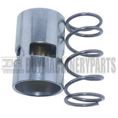 Screw Air Compressor Thermostatic Valve Kit 1614611800 for Atlas Copco GA100