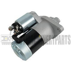 12V Starter Motor 121450-77010 for Yanmar Engine 3TNA72 3TNA75 3TN66 3TN72 3TN75