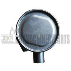 Muffler Silencer 129436-13500 for Yanmar Engine 4TNE88