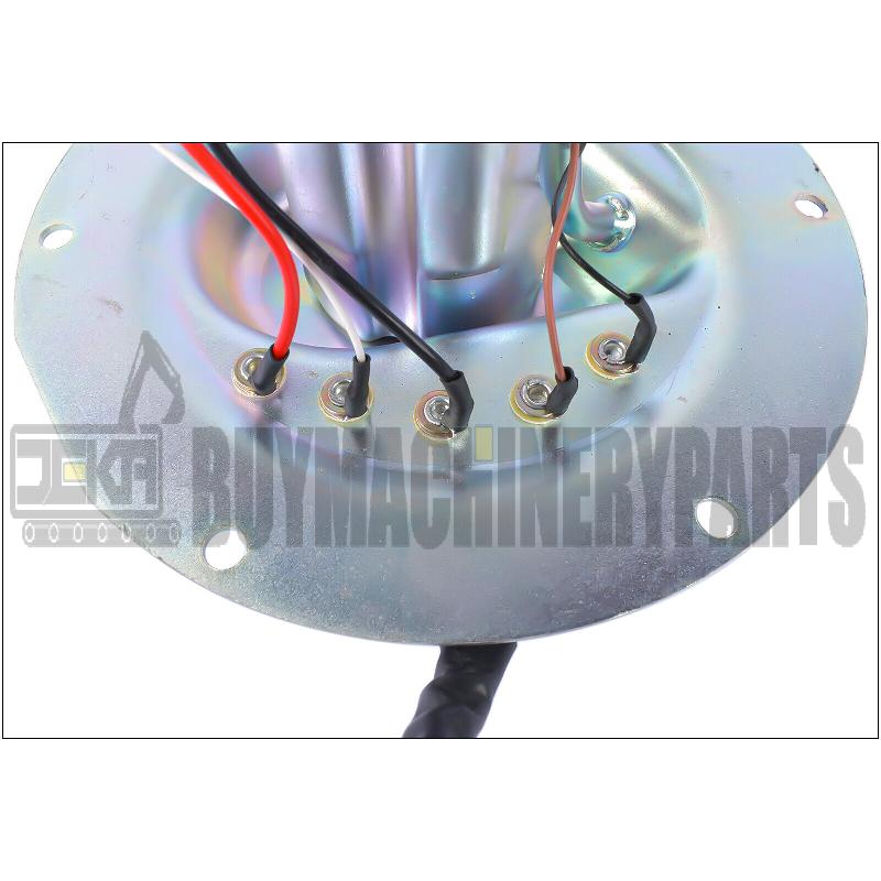 Fuel Pump 17040VB004 for Nissan Patrol Y61 TB45E AT/MT 1997 1998 1999 2000 2001