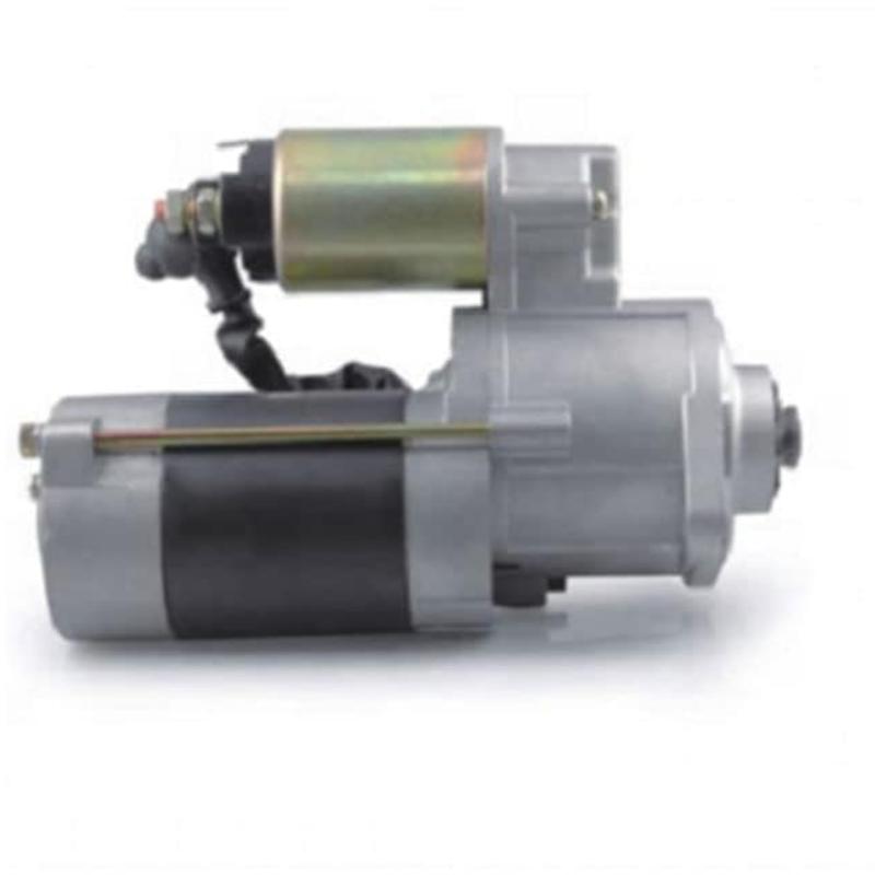 Starter M000T651271 for Mitsubishi