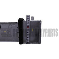 Water Tank Radiator 433-1680 4331680 for Caterpillar CAT Engine C7.1 Excavator 324E 326F 329E 330F