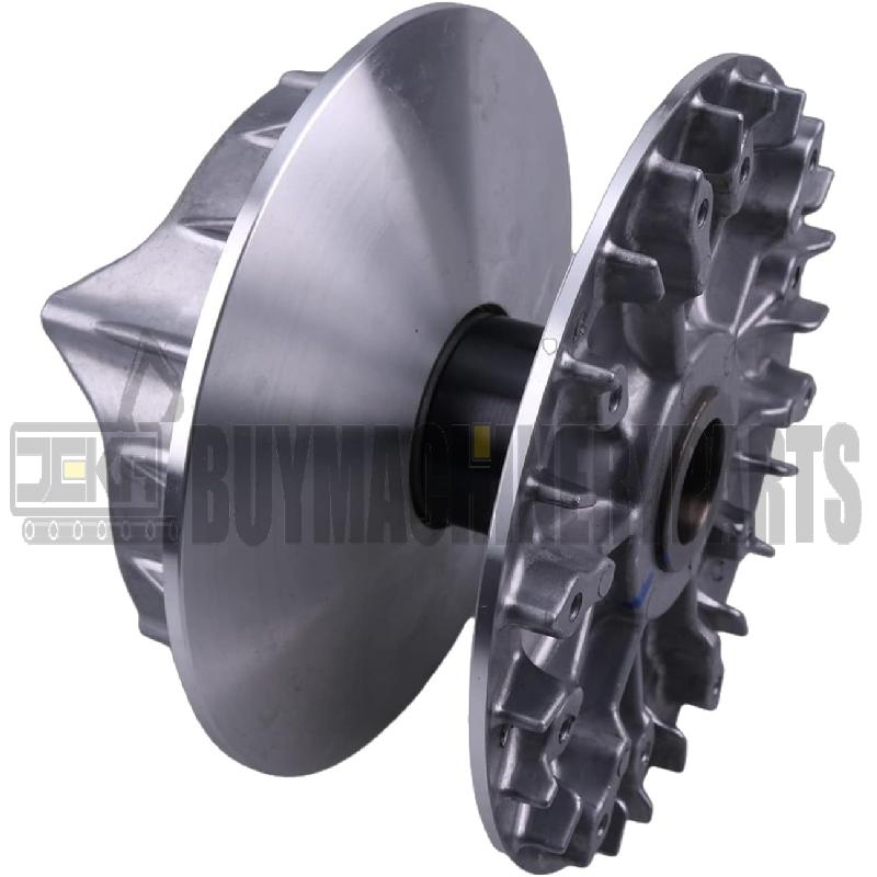 Primary Drive Clutch Pulley Variator 0GRB-051000-00030 Compatiblel for CFMOTO ATV/UTV/SSV CF400 CF550 CF600