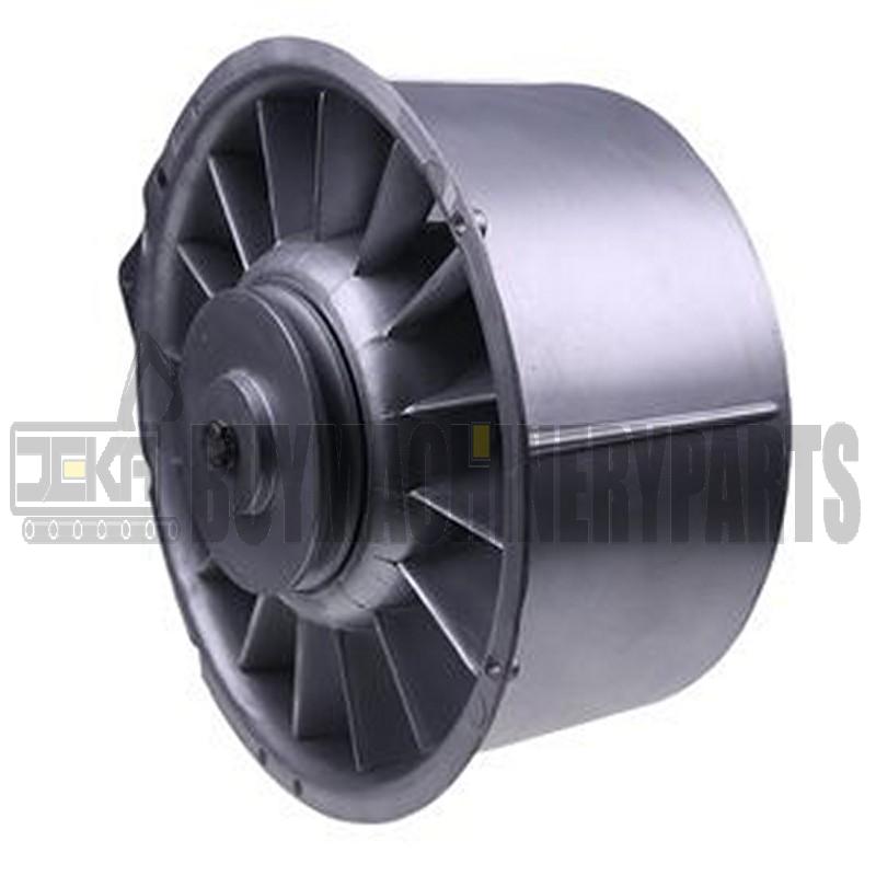 Cooling Fan Assembly 02235460 for Deutz Engine F5L914 F5L913 F5L912 F6L914 F6L913 F6L912