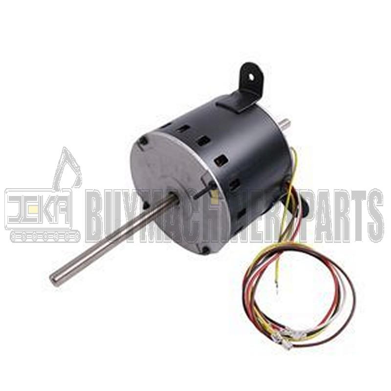 Fan Motor 3314471.011 F48AE48A6 for Dometic Penguin II Roof Top Air Conditioner 641815 641816 641835 641915 641916 641935