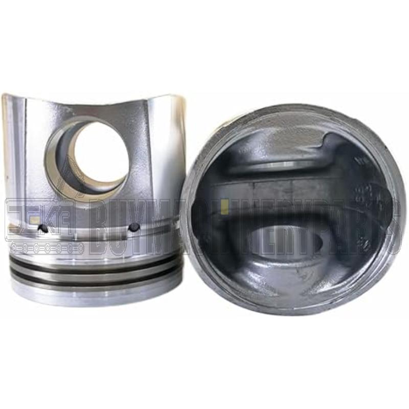 Piston 3948465 3942665 Suitable For Cummins QSB QSB4.5 QSB5.9 QSB6.7 QSB7 Engine Parts