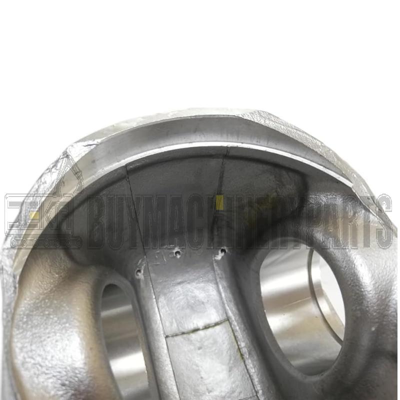 Piston 6136-31-2112 For Komatsu 6D105-1 Engine Parts