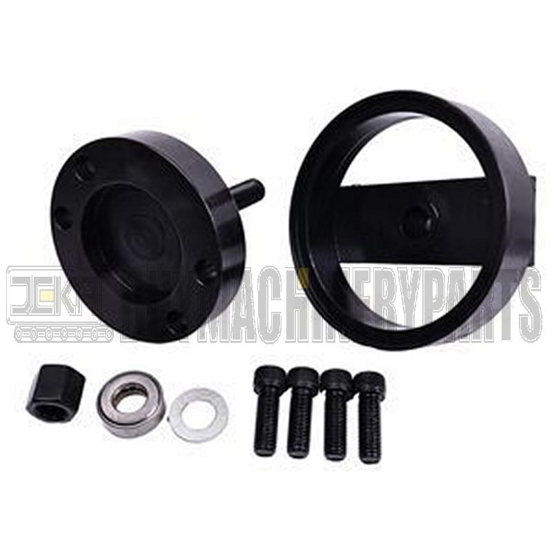 Crankshaft Rear Main Seal Installer JT30040B KCD10002A for John Deere Engine 202 219 239 329 359 414 3029 3039 4039 4045 6059