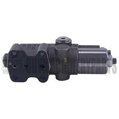 Flow Control Pump Valve AL158423 for John Deere Engine 4039 4045 6068 6081 Tractor 6010 6020 6090RC 6095 6120