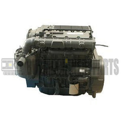 Engine Assembly for Deutz Engine F4L2011