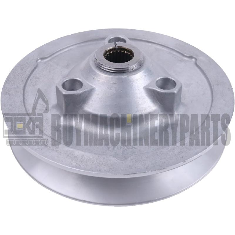 Secondary Drive Clutch 49094-0019 490940019 49094-0051 490940051 Compatible with Kawasaki 2003-2010 Prairie 360 2006-2013 Brute Force 650 2005-2022 Brute Force 750