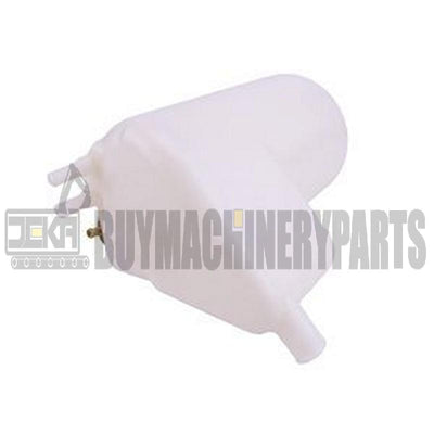 Overflow Radiator Coolant Tank Reservoir 2930-01-256-5350 12340061 for Hummer HMMWV M1097 M998