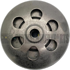 Premium Motorcycle Parts CVT Secondary Driven Clutch for Hisun Strike 250 250cc HS250 UTV 21400-013-0000