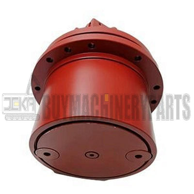 Caja de cambios de viaje con motor 172A60-73300 para excavadora Yanmar SV17 SV17E