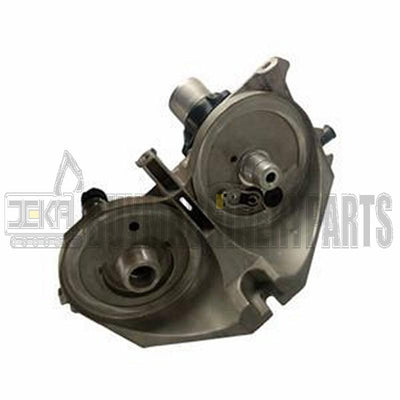 Fuel Filter Housing 21879911 for Volvo Truck FH16 FH FM FMX EUR6
