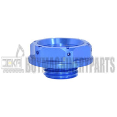 Car Modification Oil Cap Engine Refueling Port Oil Cap Suitable for Honda/Nissan Oil Cap JYG-09