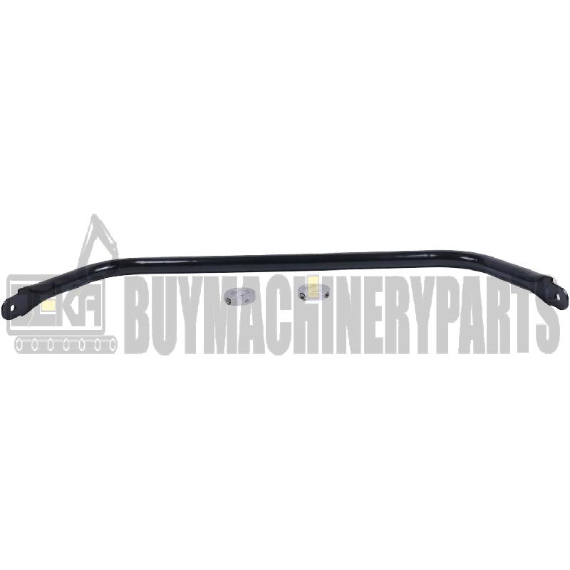 Rear Stabilizer Torsion Sway Bar 1017930 1019913 With Clamp Compatible with Polaris RZR XP 900 EFI 2011 2012 2013 RZR 900 4 XP 2012-2013