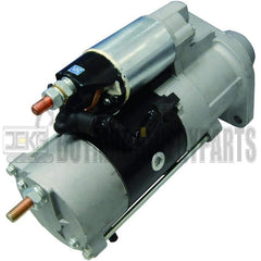 33311N Starter Motor HD Compatible With RENAULT TRUCKS VOLVO Replaces M009T61471 M009T61472 M009T61473 M009T61474 M009T64971 M009T64973 M9T61471 M9T61472 M9T61473 M9T61474 M9T64971