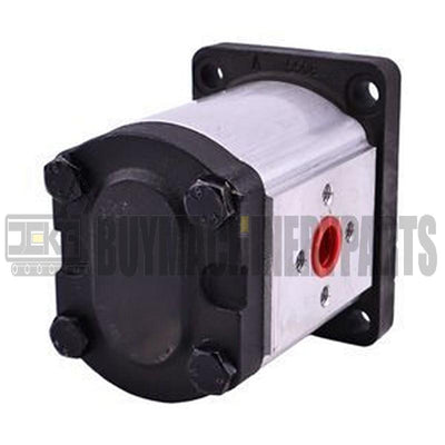 Hydraulic Pump 5168841 for New Holland Tractor 4835 5635 6635 7635 L65 TL100 TL70 TL80 TL90 TN55 TN60 TN65 TN70