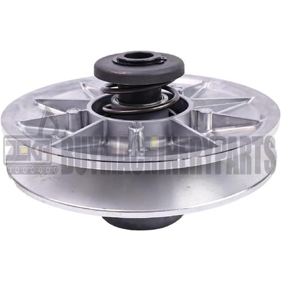 Drive Secondary Driven Clutch CP-0051 JW1-G6261-00-00 Compatible with Yamaha G29 Golf Cart 2007-2012