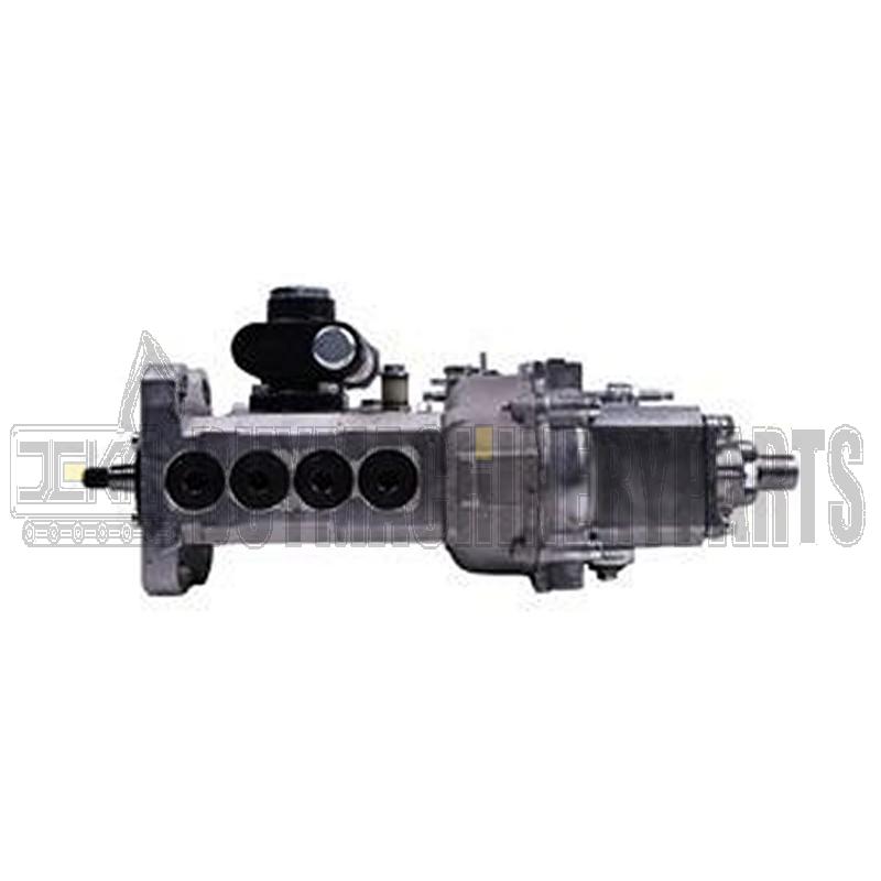 Fuel Injection Pump 6204-73-1310 6204-73-1240 for Komatsu Engine 4D95L