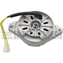 Alternator 10939 MIA10338 124190-77201 for John Deere F912 F915 2243 790 990 322