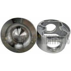 Piston With Pin And Clips 324-7380 166-3648 197-9297 For Caterpillar C9 (4ZF,SAN,CLJ) Engines
