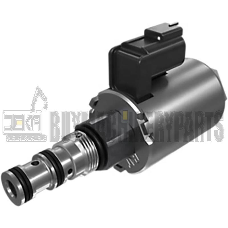 Solenoid Valve 24V 4251-3268 2513268 For Caterpillar CAT D6 D6T D7 D7E D8 D8T 770 772 785D 924K 926M 930K 930M 938H 938K