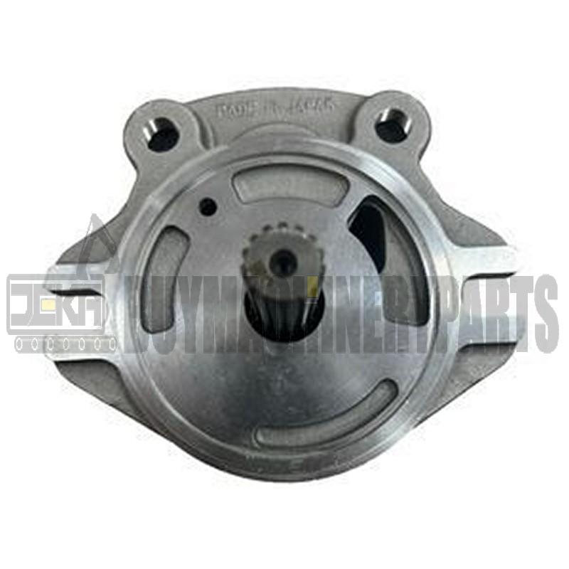 Pilot Gear Pump PSVD2-17E for Yanmar Excavator VIO45