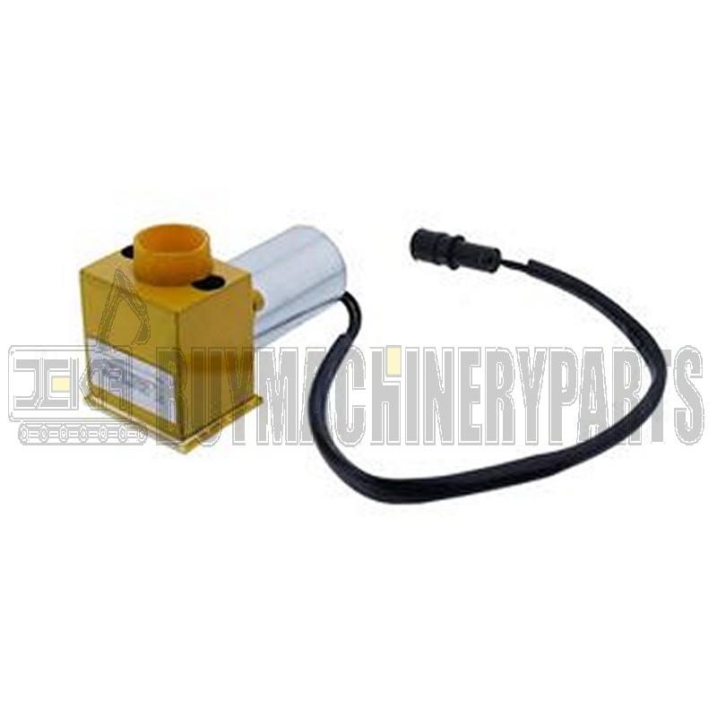 Hydraulic Main Pump Solenoid Valve 139-3990 5I-8368 for Caterpillar CAT Engine 3406 3306 3406B 3054 Exacavator 311 312 315 317 320 322 325 330 350 375 5080