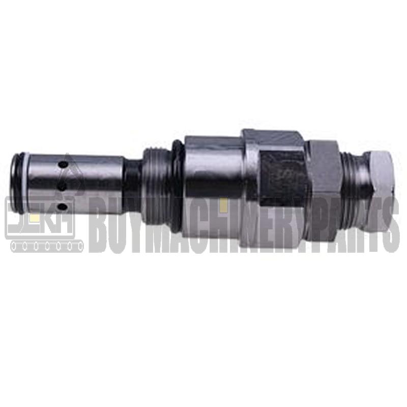 Relief Valve 723-40-92403 723-40-92401 for Komatsu Excavator PC400 PC450 PC550