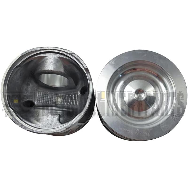 Piston 4452942 4452945 For Caterpillar C7.1 Engine Parts