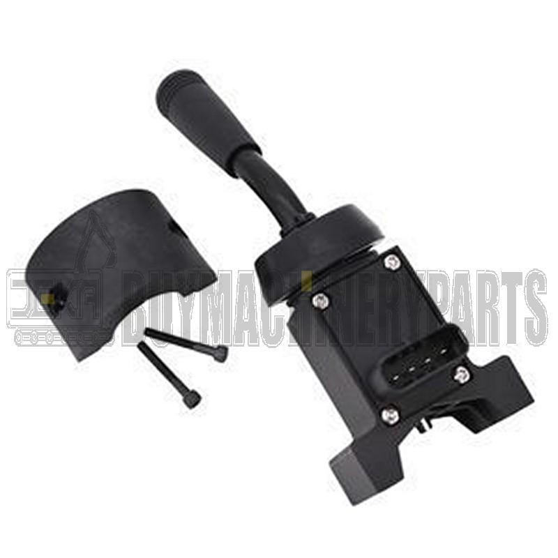 Ignition Switch 236520A1 for CASE 580N 580SN  580SN WT 590SN Backhoe Loader