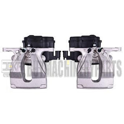 A Pair Rear Brake Caliper LR036568 LR036567 for Land Rover Vehicle Range Rover Sport